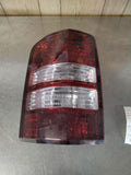 Tail Light Assembly JEEP LIBERTY Left 08 09 10 11 12