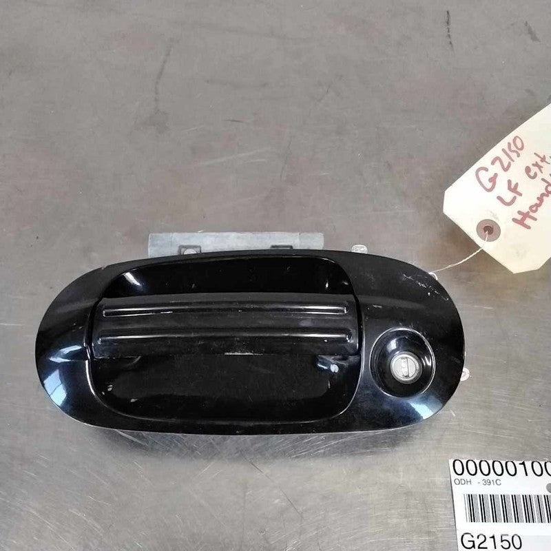 2003-2017 Left Outside Door Handle Ford Expedition