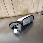 Door Mirror CHEVY AVEO Right 07 08 09 10 11