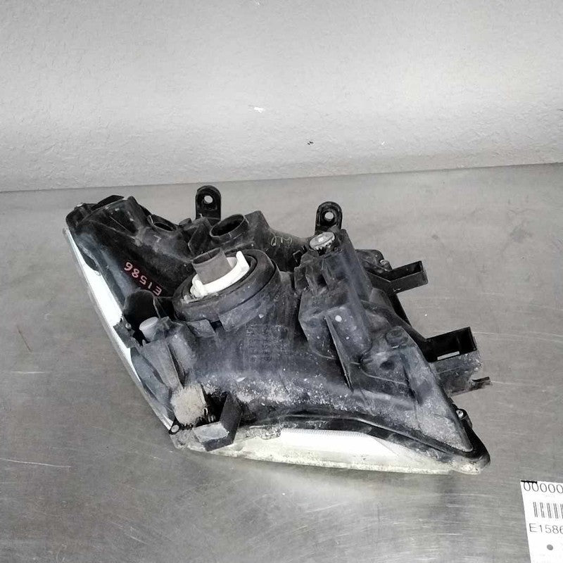 Headlamp Assembly NISSAN PATHFINDER Left 05 06 07