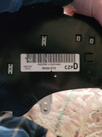 Speedometer PONTIAC GRAND AM 00 01 02 03 04 05