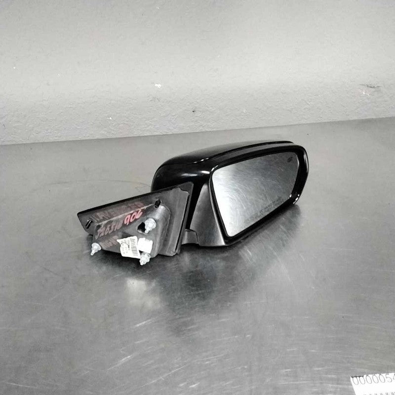 2011-2014 Right Door Mirror Dodge Avenger