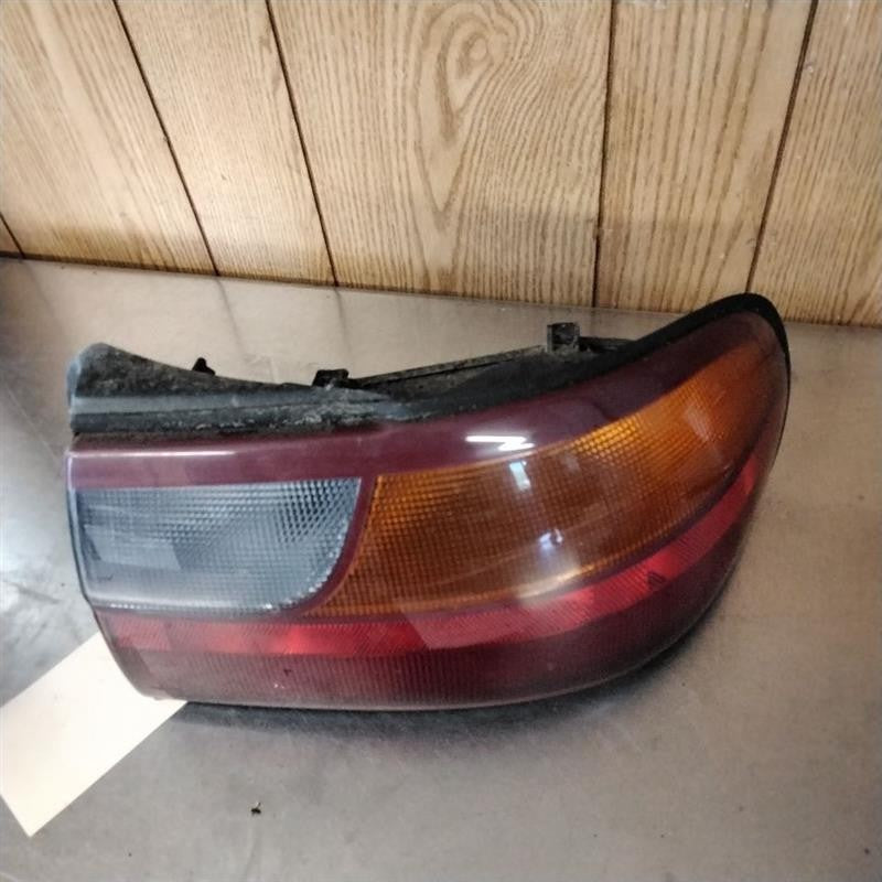 Tail Light Assembly CHEVY MALIBU Right 97 98 99 00 01 02 03 04 05