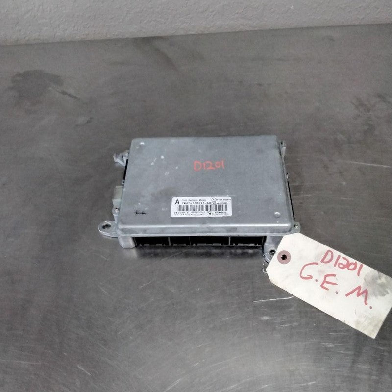 Chassis Brain Box LINCOLN LS 00 01 02