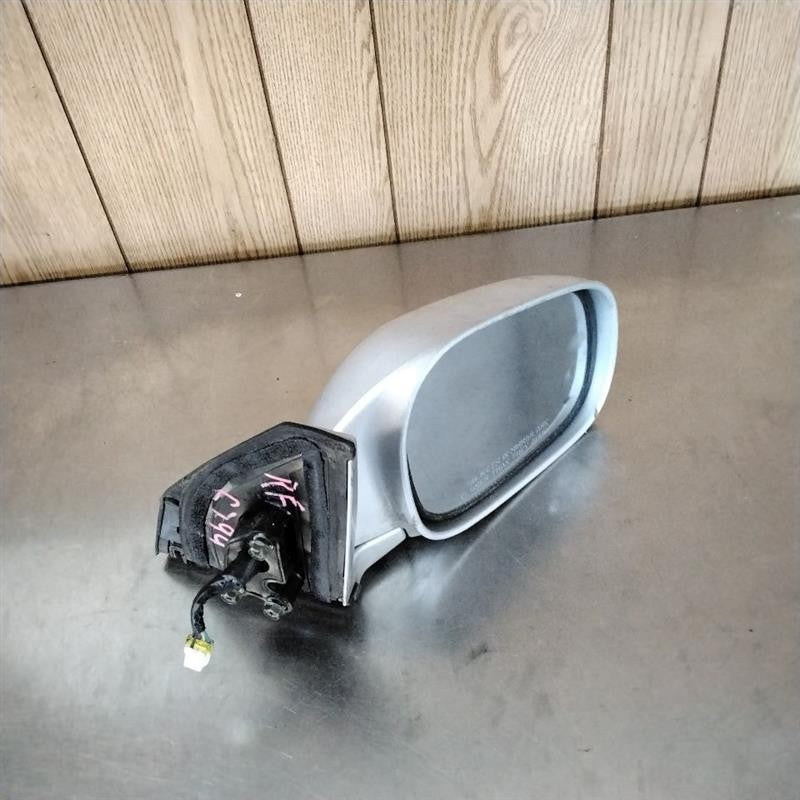 2001-2002 Suzuki Grand Vitara Door Mirror OEM#8470166D505PK