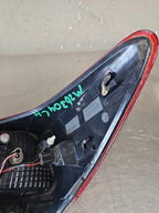 2018-2019 Subaru XV Crosstrek Left Quarter Tail Light Assembly OEM# 84