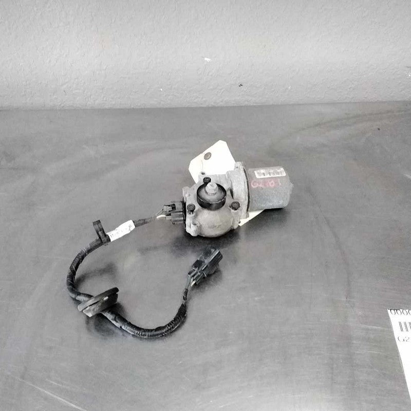 2006-2011 Buick Lucerne Wiper Motor Front OEM#19354907