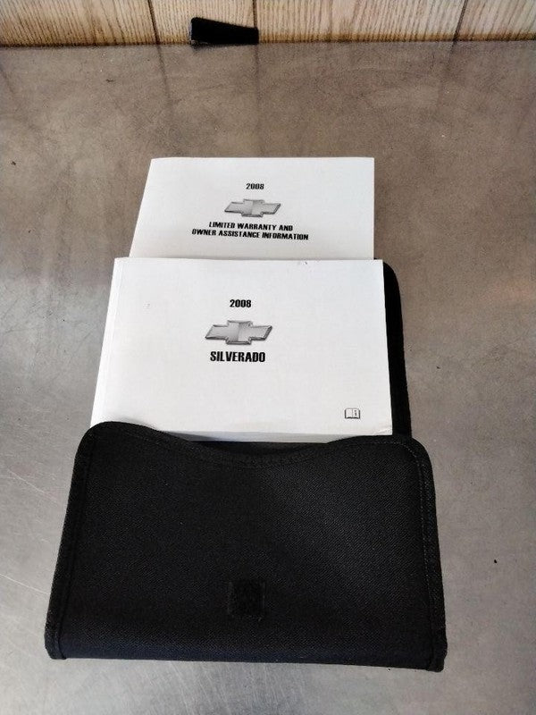 08 694.gm8x08 With Cover
