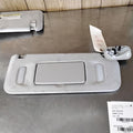 2007-2014 Sun Visor GMC Yukon Right Side