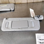 2007-2014 Sun Visor GMC Yukon Right Side