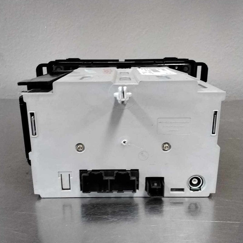 Audio & Visual Equip.(radio) CHEVY SILVERADO 1500 10 11 12 13