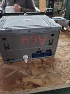 Audio & Visual Equip.(radio) CHEVY MALIBU 04 05 06
