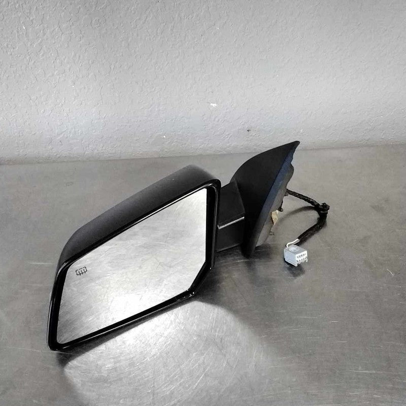 Door Mirror SATURN OUTLOOK Left 07 08