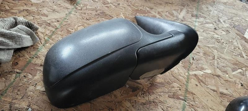 2000 Right Door Mirror GMC Yukon