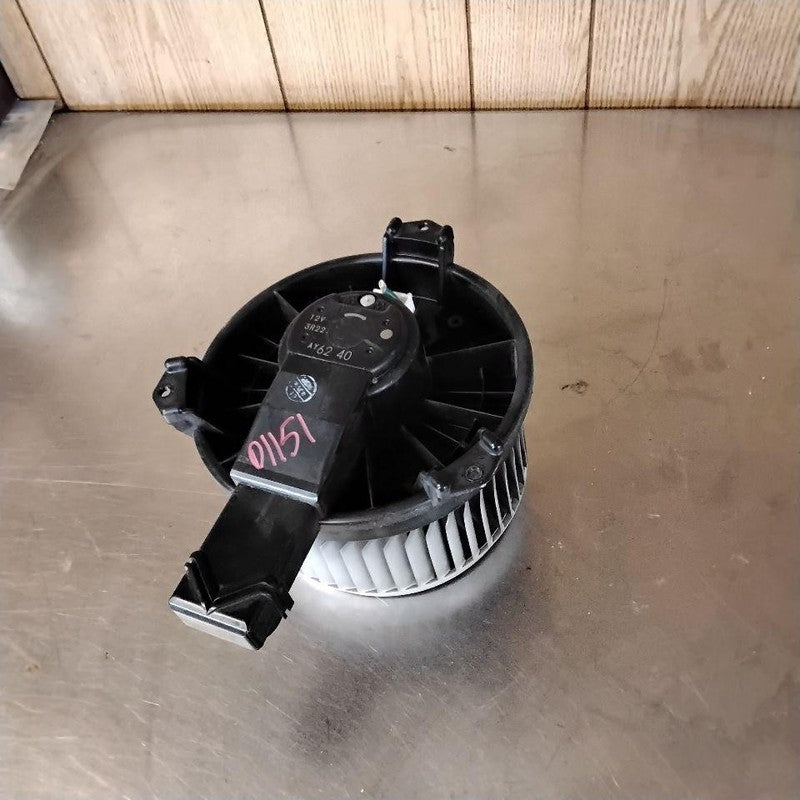 2013-2017 Honda Accord Blower Motor OEM#79310T2FA01