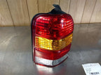 Tail Light Assembly FORD ESCAPE Left 01 02 03 04 05 06 07