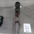 Strut Assembly FORD FUSION Left 06 07 08 09