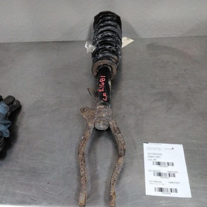 Strut Assembly FORD FUSION Left 06 07 08 09