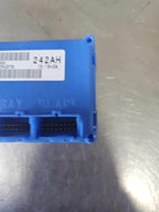 2001-2003 Dodge Durango Chassis Brain Box OEM#56028242AI
