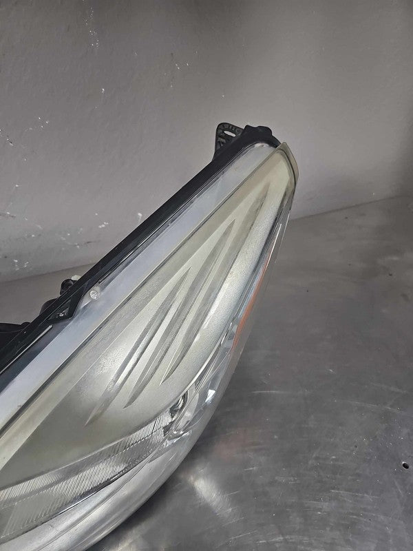 2013-2016 Ford Escape Left Headlamp Assembly OEM# CJ5Z13008D #114-1470