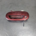 Outside Door Handle FORD EXPEDITION Left 97 98 99 00 01 02