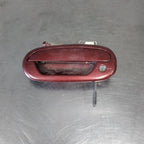 Outside Door Handle FORD EXPEDITION Left 97 98 99 00 01 02