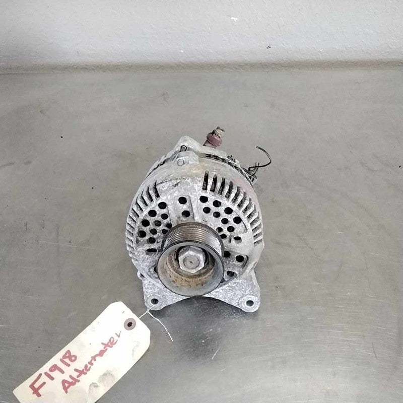 Alternator FORD EXPEDITION 97 98 99 00 01 02