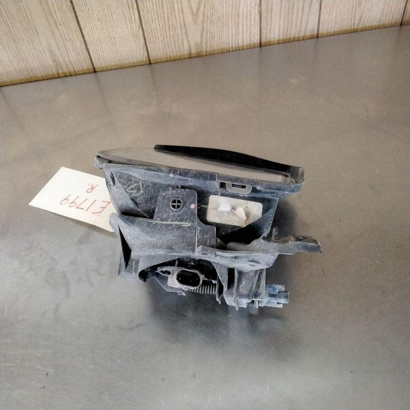 2013-2023 Right Fog/mark/park/turn Light/lamp Dodge Pickup 1500