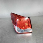 Tail Light Assembly CHEVY CRUZE Left 11 12 13 14 15 16