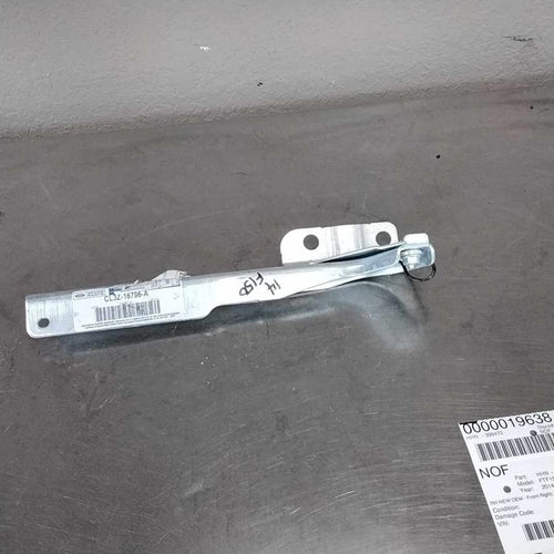 09 10 11 12 13 14 Rh New Oem
