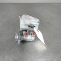2008-2009 Saturn Astra Master Cylinder OEM#93189712