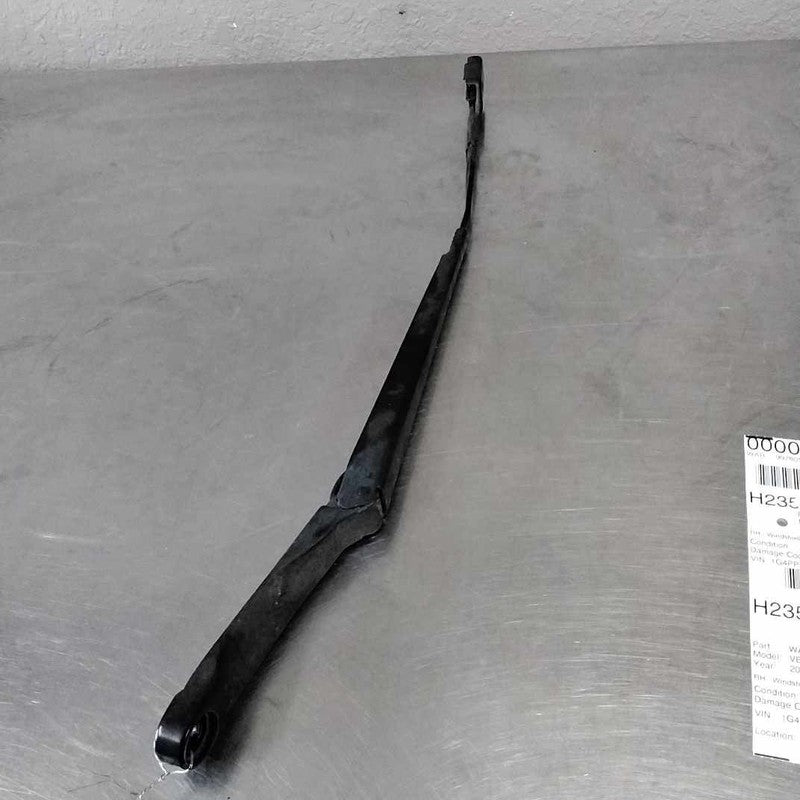 2012-2017 Right Wiper Arm Buick Verano