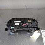Speedometer DODGE CARAVAN 12