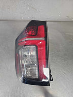 2021-2024 Chevrolet Tahoe Left Tail Light Assembly OEM # 84849416