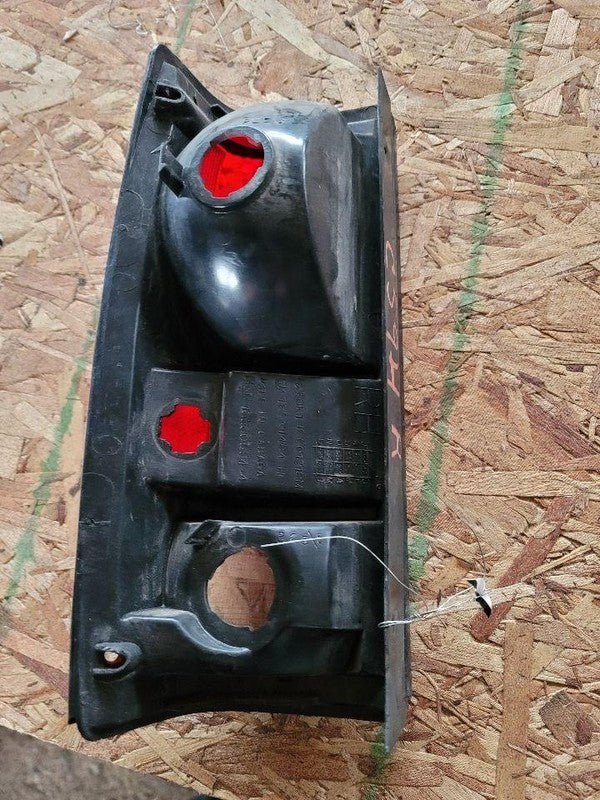 Tail Light Assembly BLAZER S10/JIMMY S15 Right 1983 - 1994