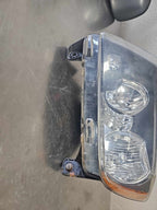 2011-2017 Jeep Compass Left Headlamp Assembly OEM #68171215AC #114-133