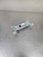 2015-2017 Ford Mustang Info-gps-tv Screen OEM#FR3Z10D885FA