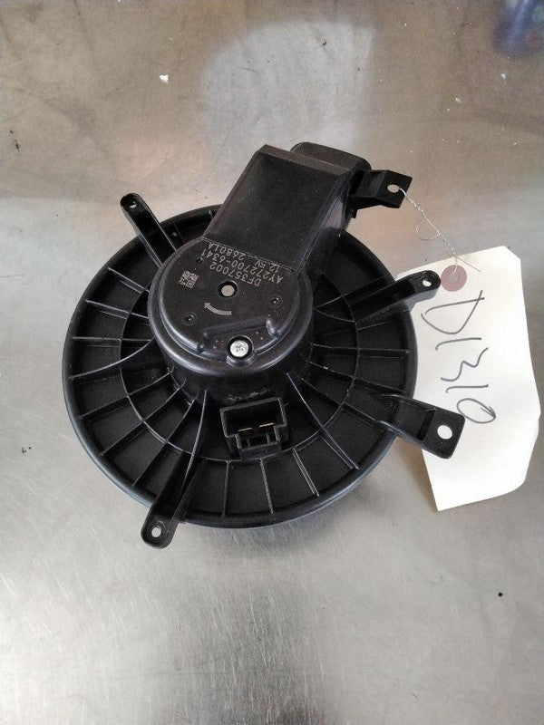 2014-2023 Dodge Charger Blower Motor OEM#68238029AA