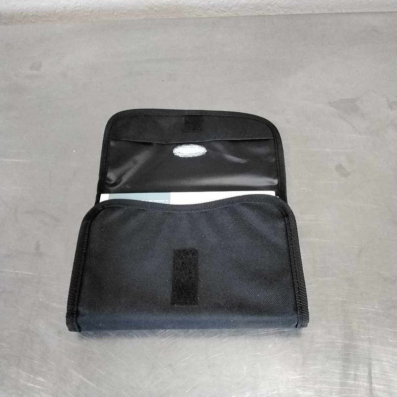 Owners Manual FORD ESCAPE 14