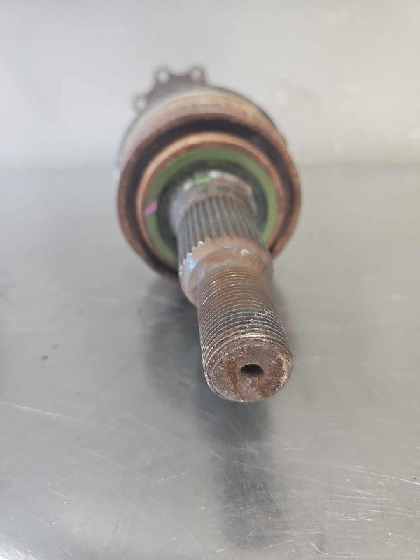 2021-2025 Chevrolet Tahoe Left Rear Axle Shaft