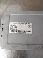 Audio & Visual Equip.(radio) FORD PICKUP F150 07