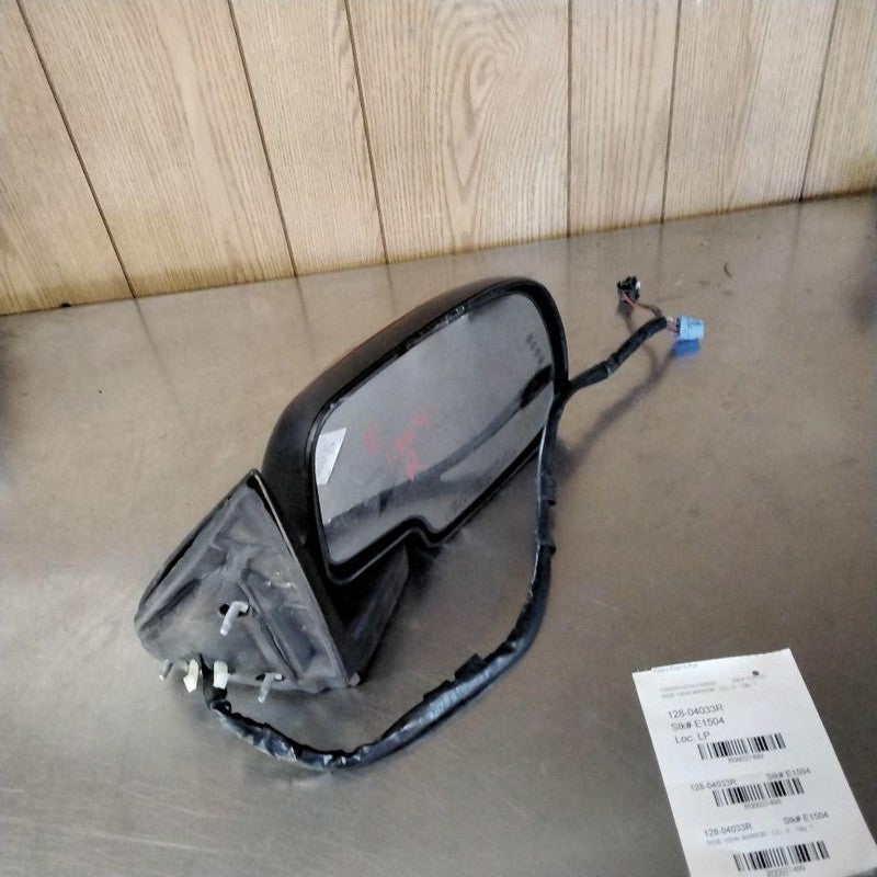 Door Mirror GMC YUKON Right 03 04 05 06