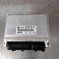 Engine/motor Brain Box AUDI A4 97 98 99 00 01 02