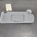 Sun Visor CHEVY MALIBU Right 04 05 08 09 10 11 12