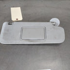 Sun Visor CHEVY MALIBU Right 04 05 08 09 10 11 12
