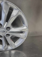 2011-2013 KIA Optima Wheel OEM# 529102T350 #560-74638A