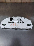 Speedometer DODGE CARAVAN 06 07