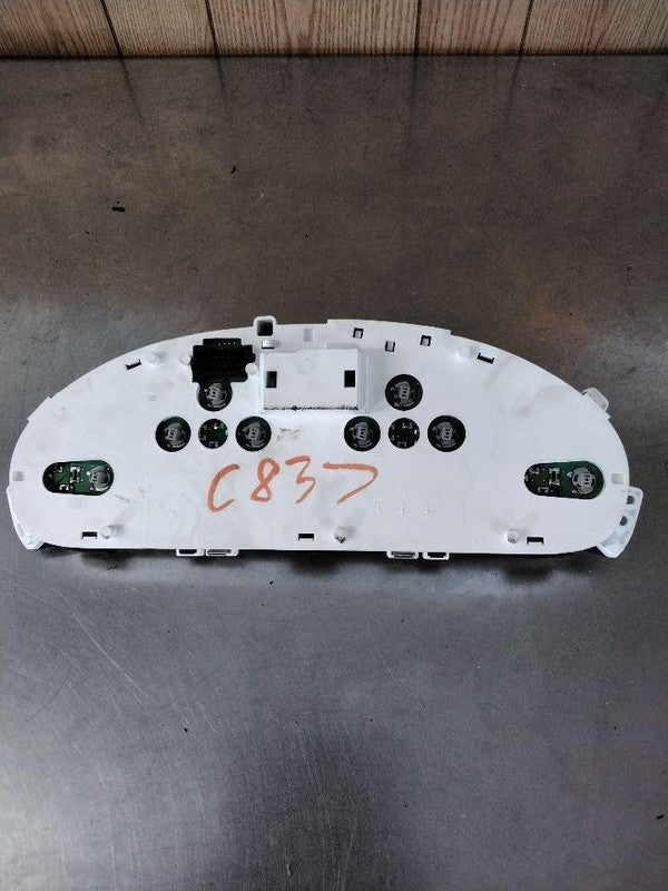 Speedometer DODGE CARAVAN 06 07