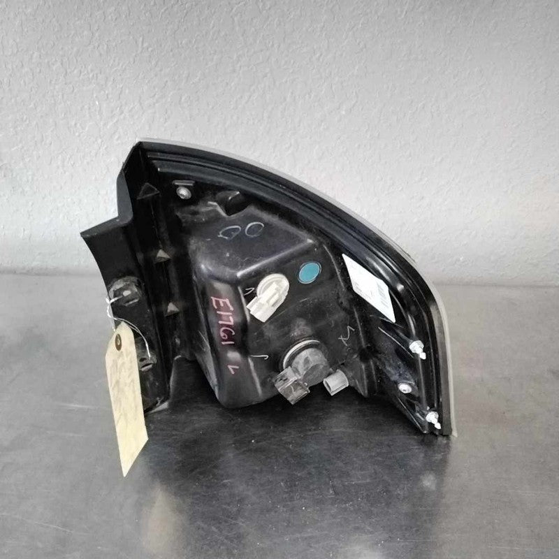 Tail Light Assembly FORD EDGE Left 07 08 09 10