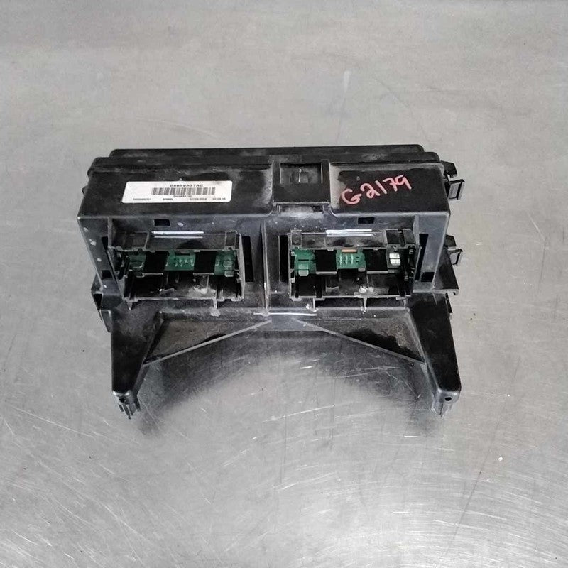 2005 Jeep Grand Cherokee Chassis Brain Box OEM#04839337AC